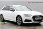 2021 Audi A4 Avant 40 TFSI 204 Sport Edition 5dr S Tronic