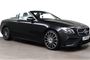 2021 Mercedes-Benz E-Class Cabriolet E350 AMG Line Premium Plus 2dr 9G-Tronic