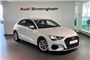 2021 Audi A3 30 TFSI Technik 5dr