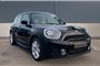 2020 MINI Countryman 2.0 Cooper S Exclusive 5dr Auto