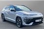 2023 Hyundai Kona 1.6T N Line S 5dr