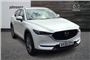 2020 Mazda CX-5 2.0 Sport Nav+ 5dr Auto