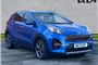 2021 Kia Sportage 1.6T GDi ISG GT-Line 5dr DCT Auto [AWD]