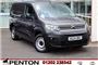 2024 Citroen Berlingo Van 1.5 BlueHDi 950Kg Enterprise Ed 100ps 6 Speed S/S