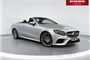 2018 Mercedes-Benz E-Class E220d AMG Line Premium 2dr 9G-Tronic