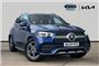 2020 Mercedes-Benz GLE GLE 300d 4Matic AMG Line Premium 5dr 9G-Tronic