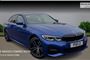 2020 BMW 3 Series 330i M Sport 4dr Step Auto