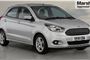 2018 Ford Ka+ 1.2 85 Zetec 5dr