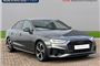 2024 Audi A4 35 TDI Black Edition 4dr S Tronic