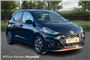 2021 Hyundai i10 1.0 T-GDi N Line 5dr