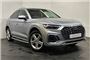 2021 Audi Q5 Sportback 40 TDI Quattro S Line 5dr S Tronic