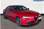 2024 Alfa Romeo Giulia 2.0 Turbo Sprint 4dr Auto
