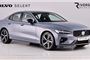 2023 Volvo S60 2.0 B5P Plus Dark 4dr AWD Auto