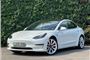 2019 Tesla Model 3 Performance AWD 4dr [Performance Upgrade] Auto