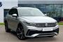 2021 Volkswagen Tiguan 1.5 TSI 150 R-Line 5dr DSG