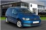 2022 Volkswagen Touran 1.5 TSI EVO SE Family DSG 5dr