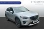 2017 Mazda CX-5 2.2d [175] Sport Nav 5dr AWD Auto