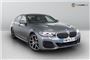 2020 BMW 5 Series 520d MHT M Sport 4dr Step Auto