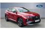 2022 Hyundai Tucson 1.6 TGDi N Line 5dr 2WD