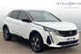 2023 Peugeot 3008 1.2 Hybrid 136 GT 5dr e-DSC6