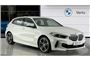 2021 BMW 1 Series 118i [136] M Sport 5dr