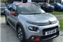 2019 Citroen C3 1.2 PureTech 82 Flair Nav Edition 5dr