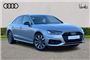 2021 Audi A4 35 TDI Sport Edition 4dr S Tronic