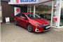 2018 Toyota Prius Plug-In 1.8 VVTi Plug-in Excel 5dr CVT