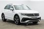 2022 Volkswagen Tiguan 2.0 TDI R-Line 5dr DSG