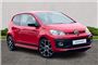 2022 Volkswagen Up GTI 1.0 115PS Up GTI 3dr