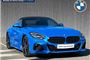 2021 BMW Z4 sDrive 20i M Sport 2dr Auto