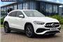 2021 Mercedes-Benz GLA GLA 180 AMG Line Executive 5dr Auto