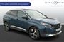 2021 Peugeot 3008 1.2 PureTech Allure Premium 5dr