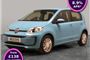 2021 Volkswagen Up 1.0 65PS Up 5dr