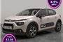 2022 Citroen C3 1.2 PureTech Sense 5dr