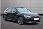 2024 Audi S3 S3 TFSI Quattro Vorsprung 5dr S Tronic