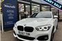 2017 BMW 1 Series 118d M Sport Shadow Ed 5dr Step Auto