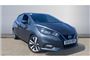 2021 Nissan Micra 1.0 IG-T 92 Tekna 5dr CVT