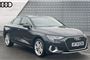 2024 Audi A3 Saloon 35 TFSI Sport 4dr S Tronic