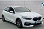 2020 BMW 1 Series 118i SE 5dr