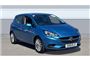 2019 Vauxhall Corsa 1.4 SE Nav 5dr