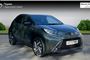 2022 Toyota Aygo X 1.0 VVT-i Edge 5dr Auto