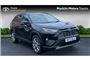 2022 Toyota RAV4 2.5 VVT-i Hybrid Excel 5dr CVT 2WD