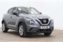 2021 Nissan Juke 1.0 DiG-T 114 N-Connecta 5dr