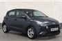 2022 Hyundai i10 1.0 MPi SE Connect 5dr