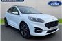 2022 Ford Kuga 2.0 EcoBlue mHEV ST-Line X Edition 5dr