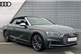 2018 Audi S5 S5 Quattro 2dr Tiptronic