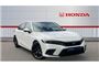 2022 Honda Civic 2.0 eHEV Advance 5dr CVT