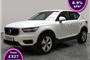 2021 Volvo XC40 1.5 T3 [163] Momentum 5dr