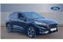 2022 Ford Kuga 2.5 PHEV ST-Line 5dr CVT